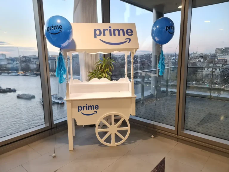 Pick And Mix Hire