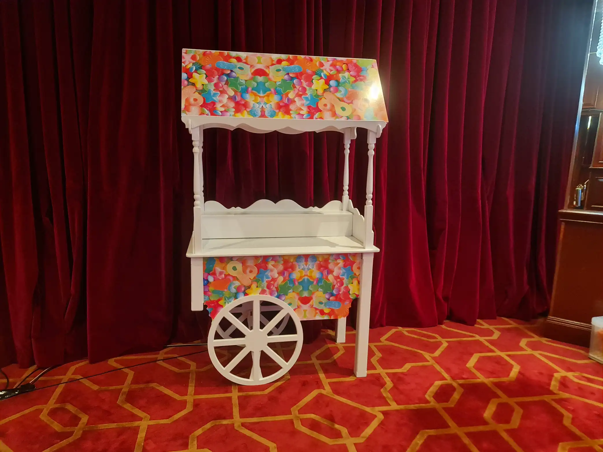 Events in Camden, London