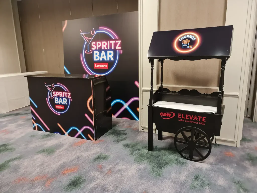 sweet cart hire camden london pick and mix